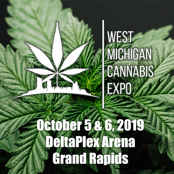 West Michigan Cannabis Expo
