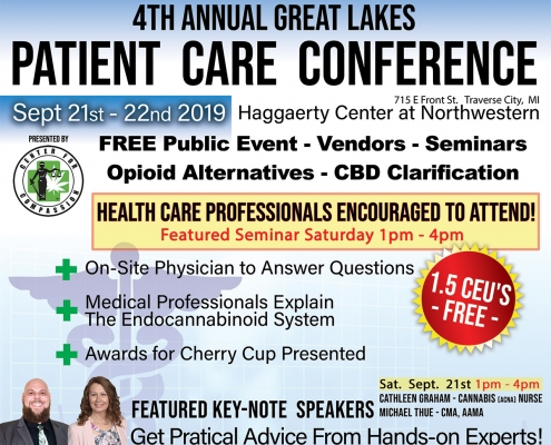 Great Lakes Patient Care Conference