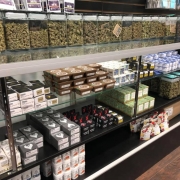 Offerings at Michigan's Finest Cannabis Co