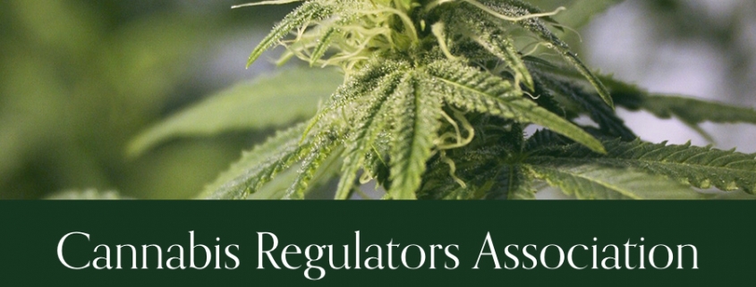Cannabis Regulators Association