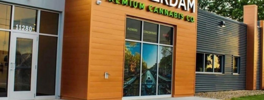 Amsterdam Premium Cannabis Dispensary Battle Creek