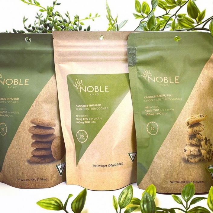 Lume Cannabis opens Sault Ste Marie recreational dispensary Michigan