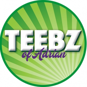 Teebz Green of Adrian