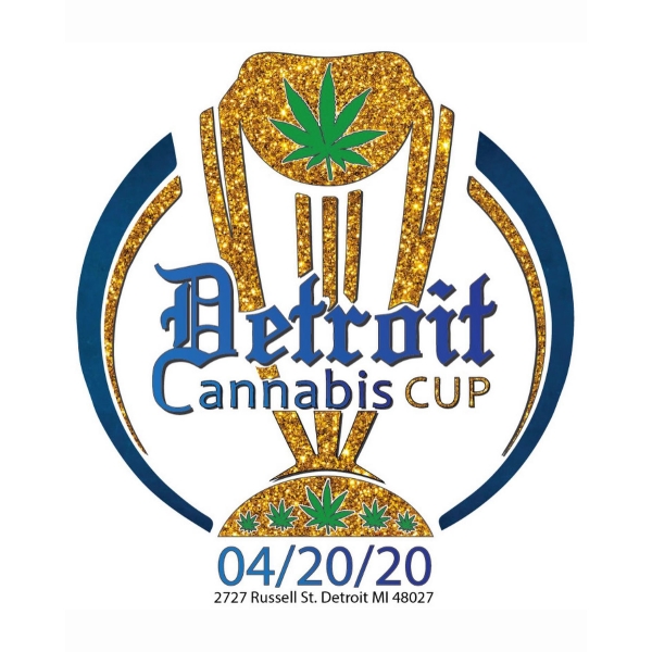 Detroit Cannabis Cup