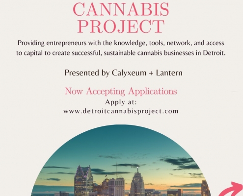 Detroit Cannabis Project