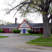 Sons of Norway Lodge Muskegon Michigan