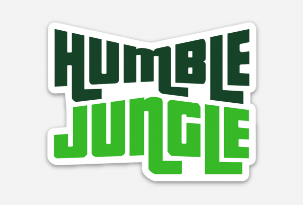 Humble Jungle