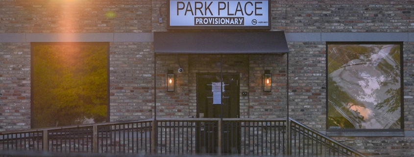 Park Place Provisionary Muskegon