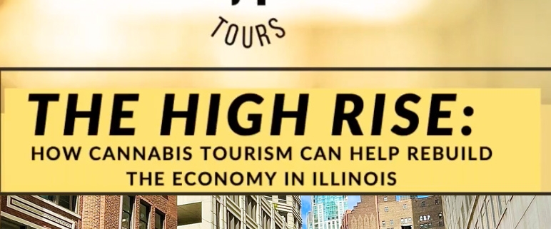 Chicago Cannabis Tours