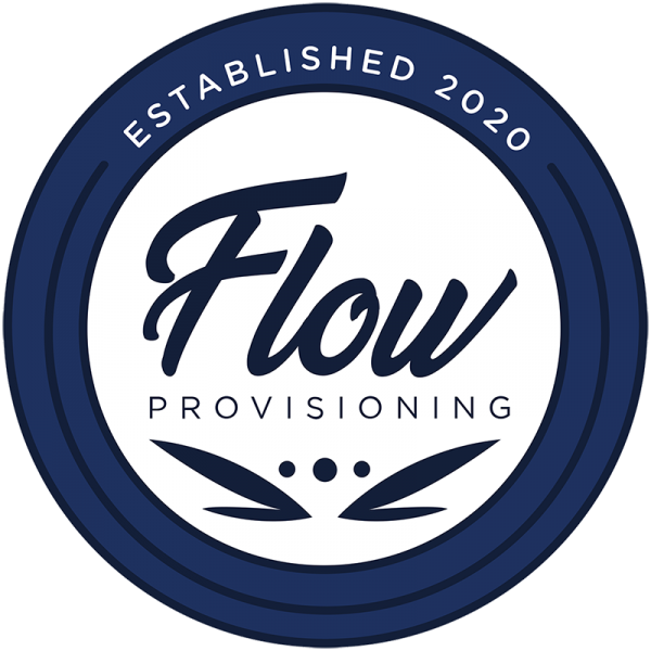Flow Provisioning Center Marquette