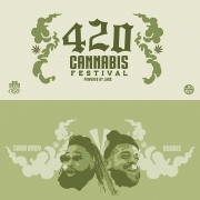 Lansing 420 Cannabis Festival