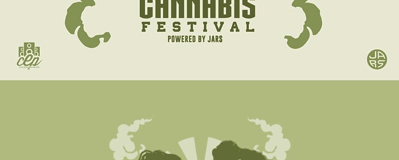 Lansing 420 Cannabis Festival