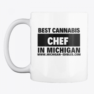 Best Cannabis Chef in Michigan