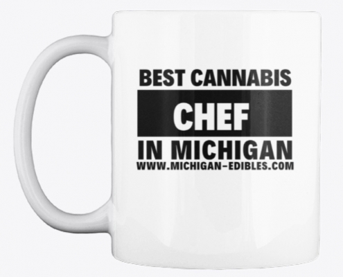 Best Cannabis Chef in Michigan
