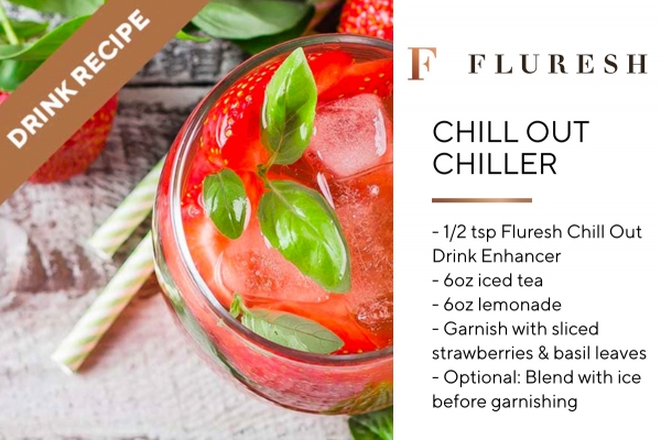 Fluresh Chill Out Chiller