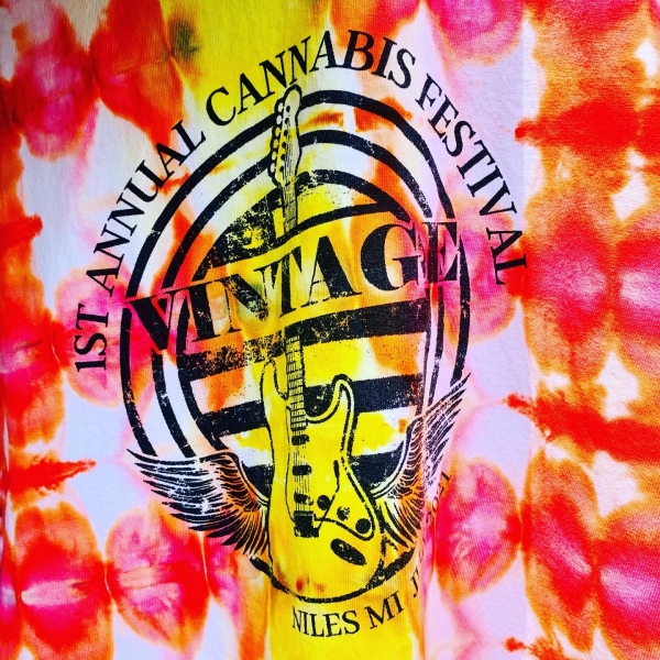 2021 Niles Cannabis Festival