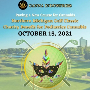 Northern Michigan Golf Scramble
