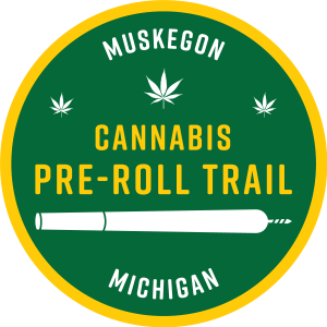 Muskegon Cannabis Pre-Roll Trail