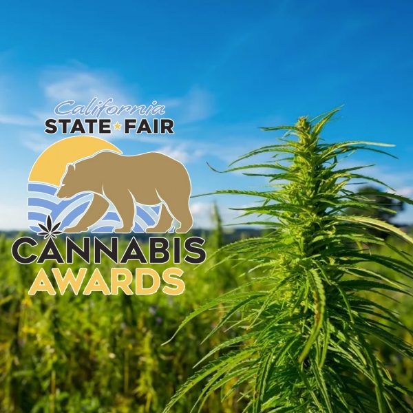 California State Fair Cannabis Awards