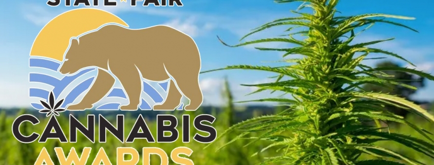 California State Fair Cannabis Awards
