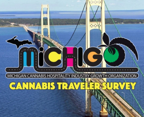 Michigan Cannabis Traveler Survey