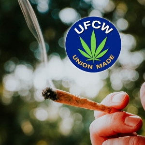 UFCW Union Made Cannabis