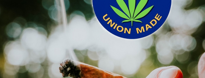 UFCW Union Made Cannabis