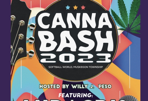 2023 Cannabash Fest
