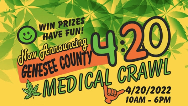 Genesee County 420 Medical Crawl.jpg