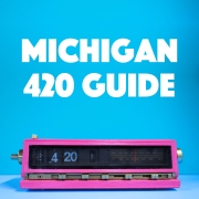 Michigan 420 Guide
