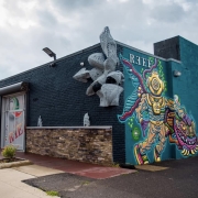 The Reef 8 Mile Rd Dispensary Detroit