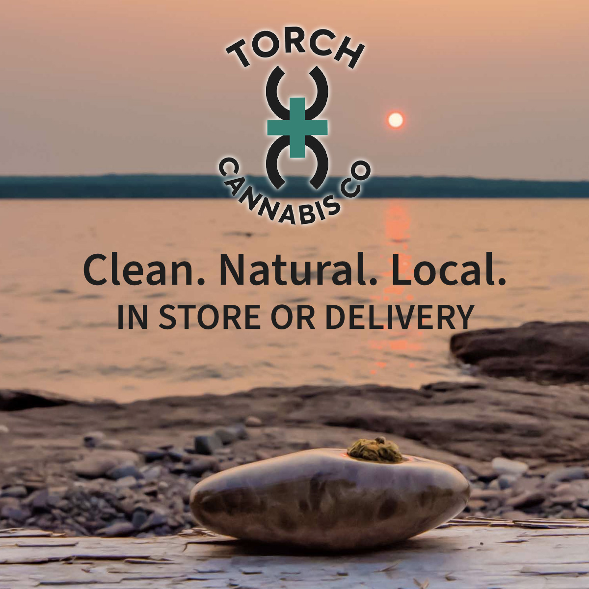Torch Cannabis Co of Central Lake