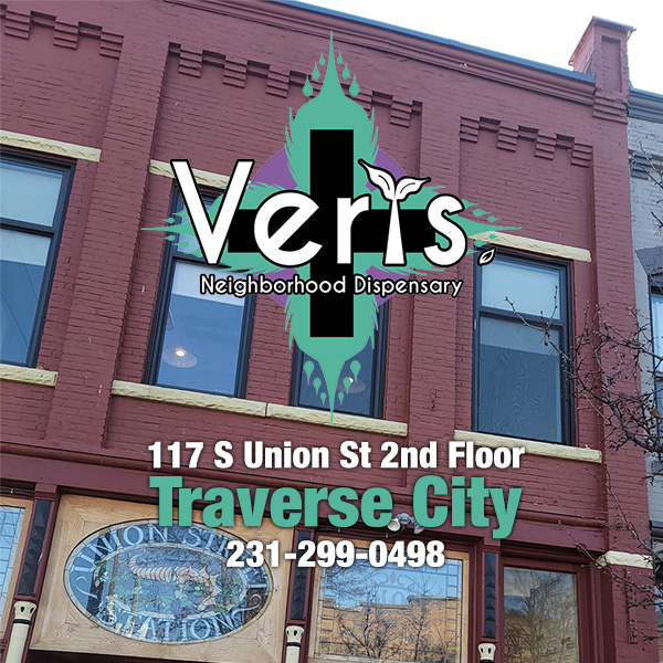 Verts Neighborhood Dispensary Traverse City