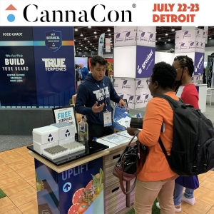 CannaCon Detroit July 22-23, 2022