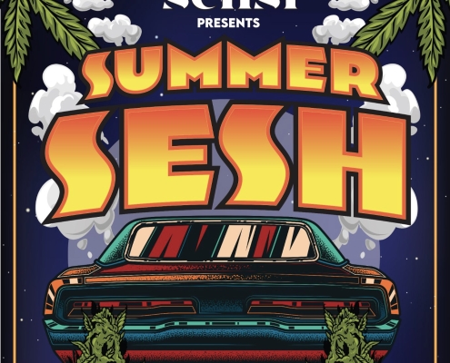 Sensi Summer Sesh Featured