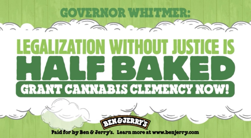 Half Baked Legalization