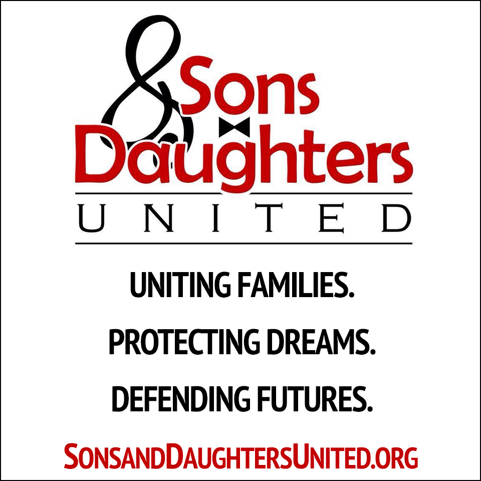 Sons & Daughters United