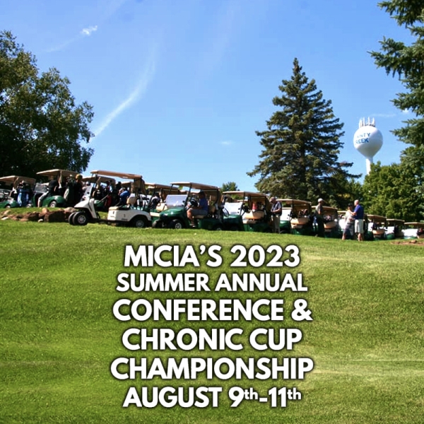 2023 Summer Annual MICIA Chronic Cup Championship