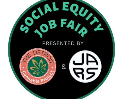 Michigan Social Equity Cannabis Job Fair
